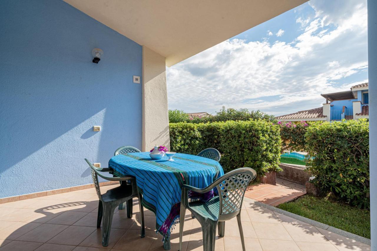 Residence La Tartaruga モンテ・ペトロズ エクステリア 写真