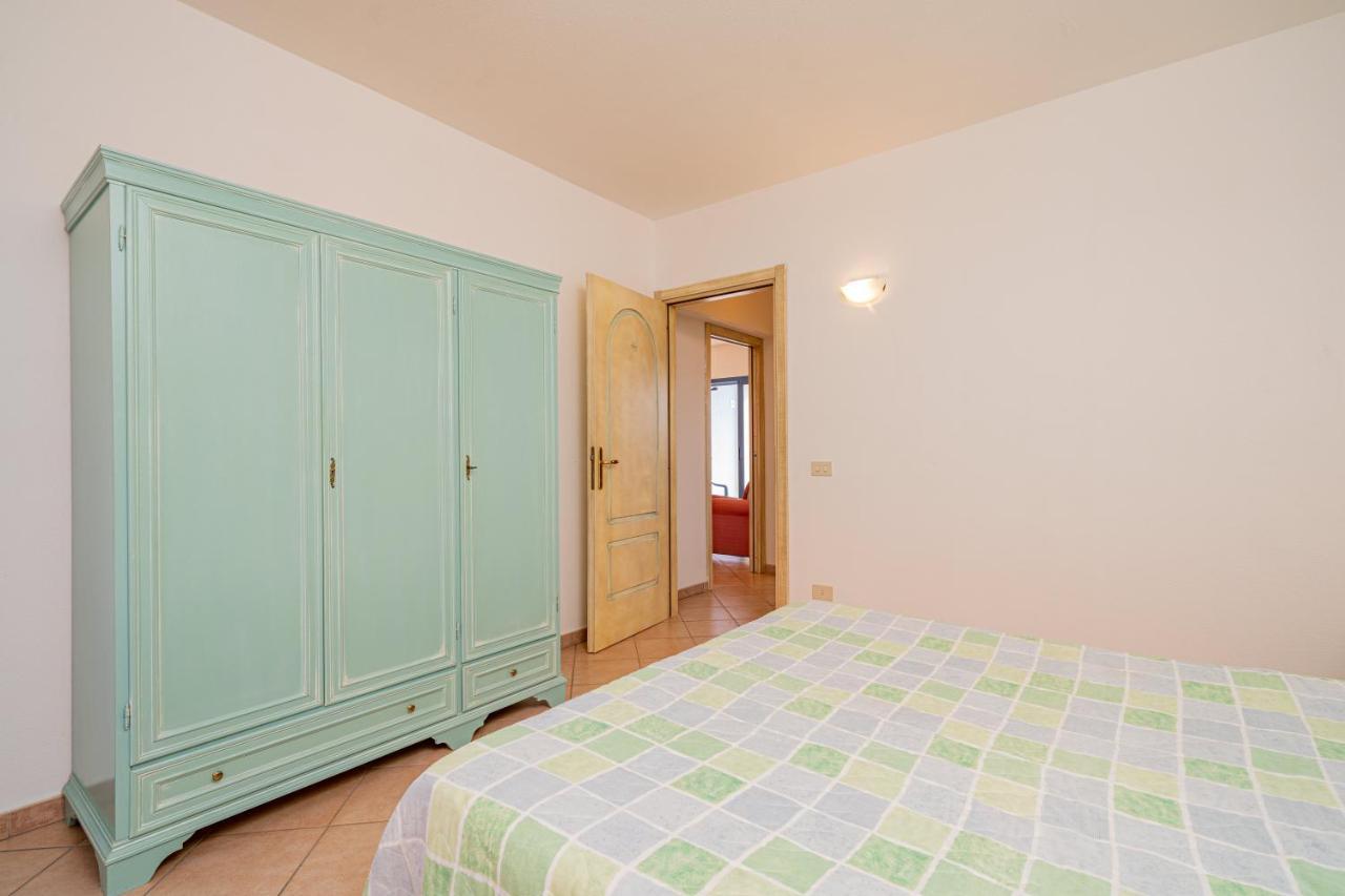 Residence La Tartaruga モンテ・ペトロズ エクステリア 写真