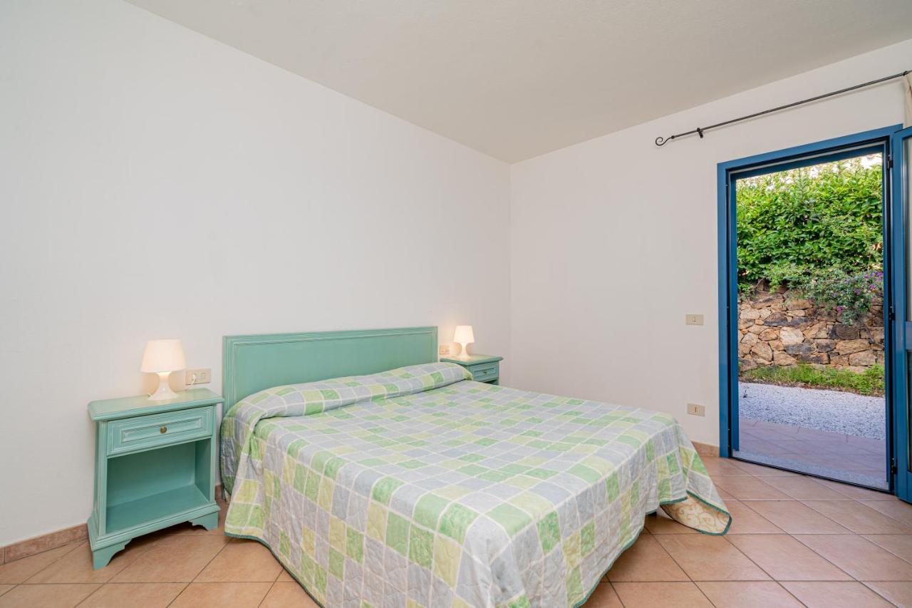 Residence La Tartaruga モンテ・ペトロズ エクステリア 写真