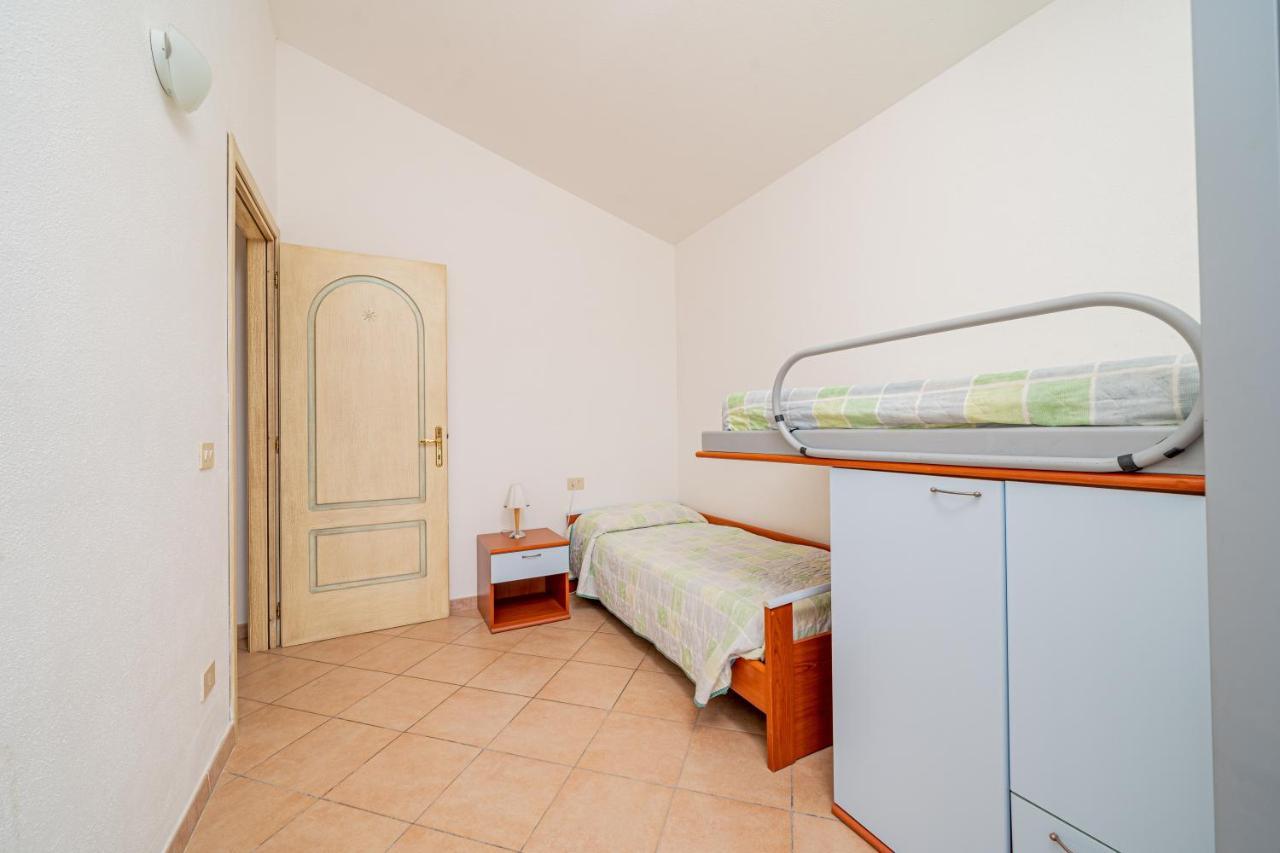Residence La Tartaruga モンテ・ペトロズ エクステリア 写真
