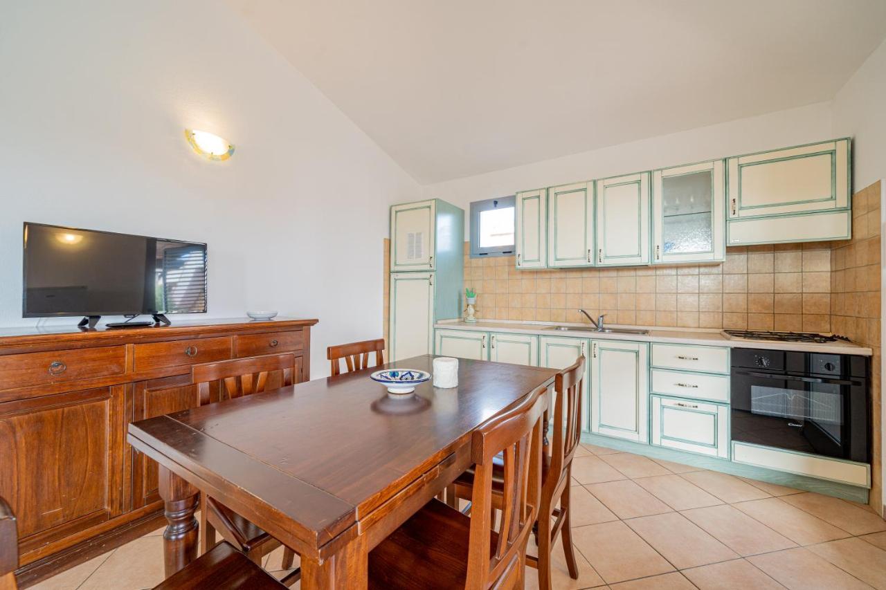 Residence La Tartaruga モンテ・ペトロズ エクステリア 写真