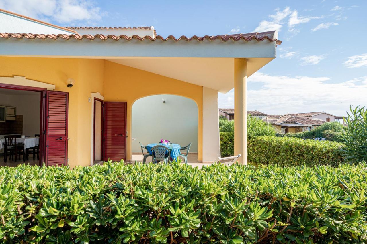 Residence La Tartaruga モンテ・ペトロズ エクステリア 写真