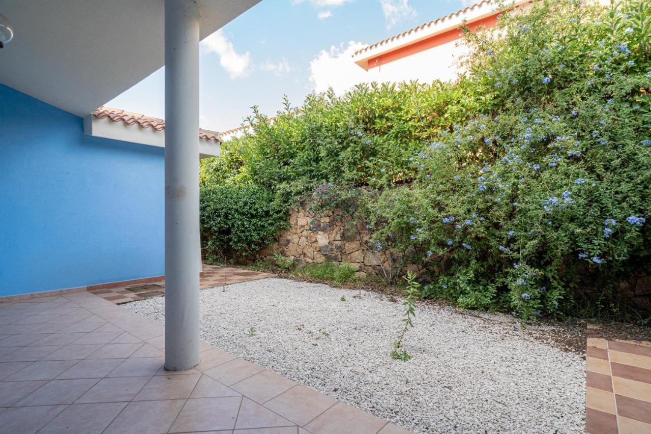 Residence La Tartaruga モンテ・ペトロズ エクステリア 写真