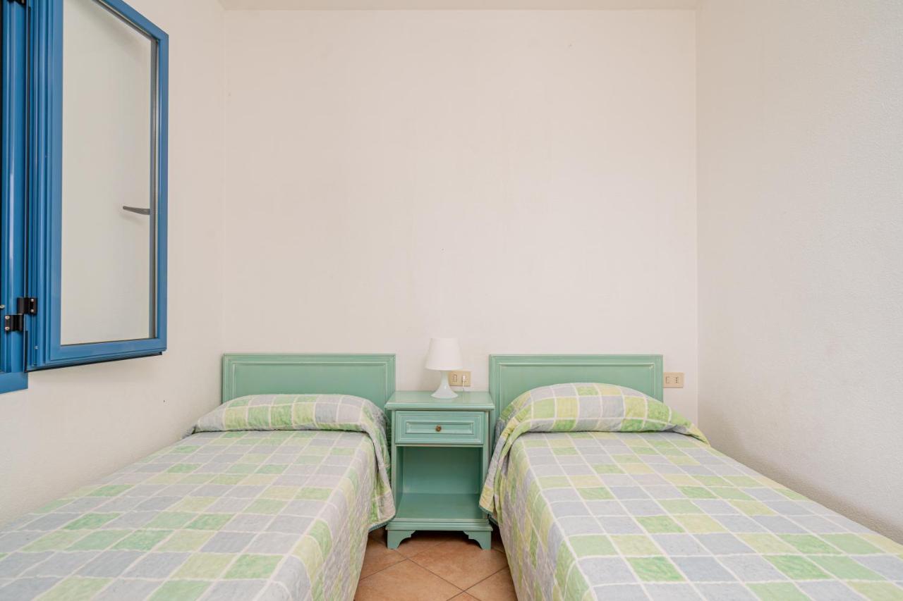 Residence La Tartaruga モンテ・ペトロズ エクステリア 写真