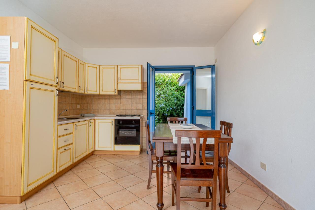 Residence La Tartaruga モンテ・ペトロズ エクステリア 写真