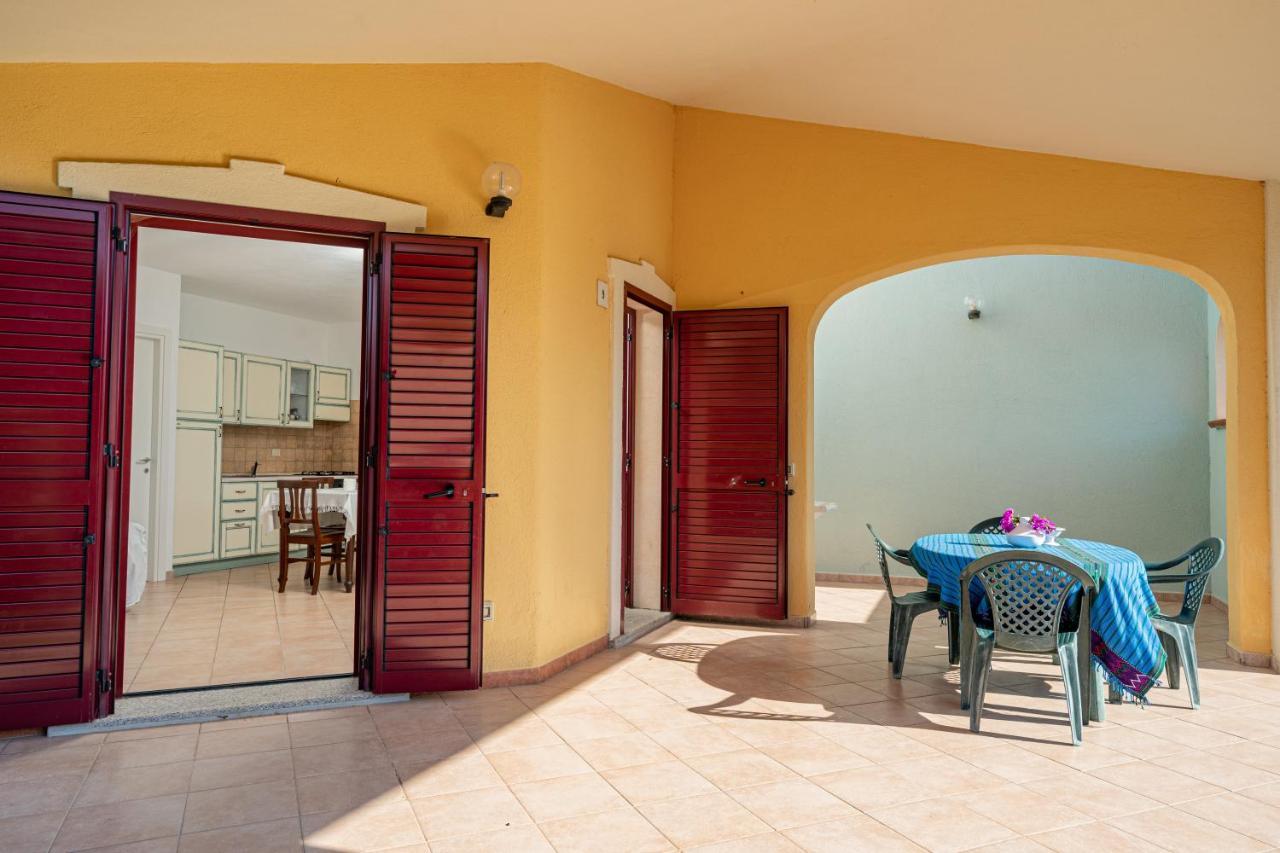 Residence La Tartaruga モンテ・ペトロズ エクステリア 写真