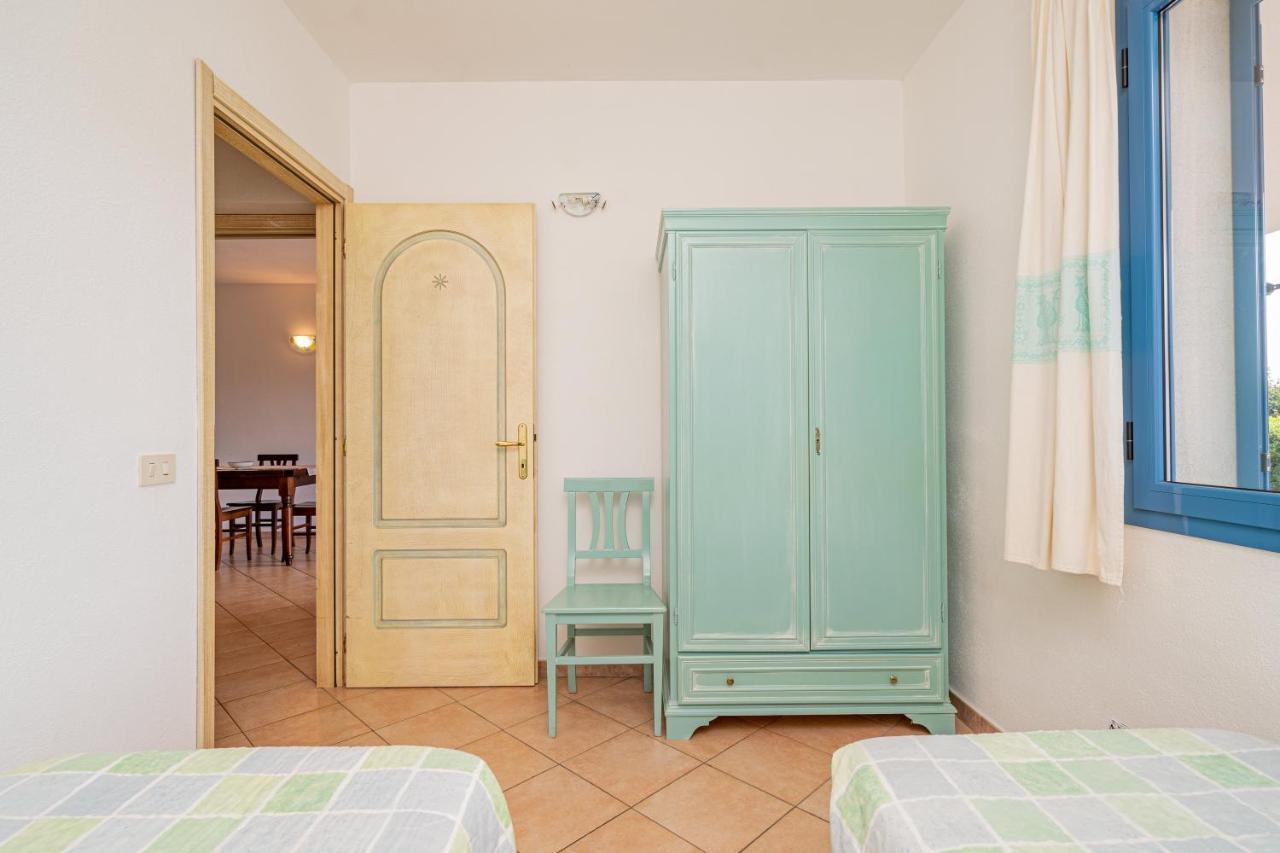 Residence La Tartaruga モンテ・ペトロズ エクステリア 写真