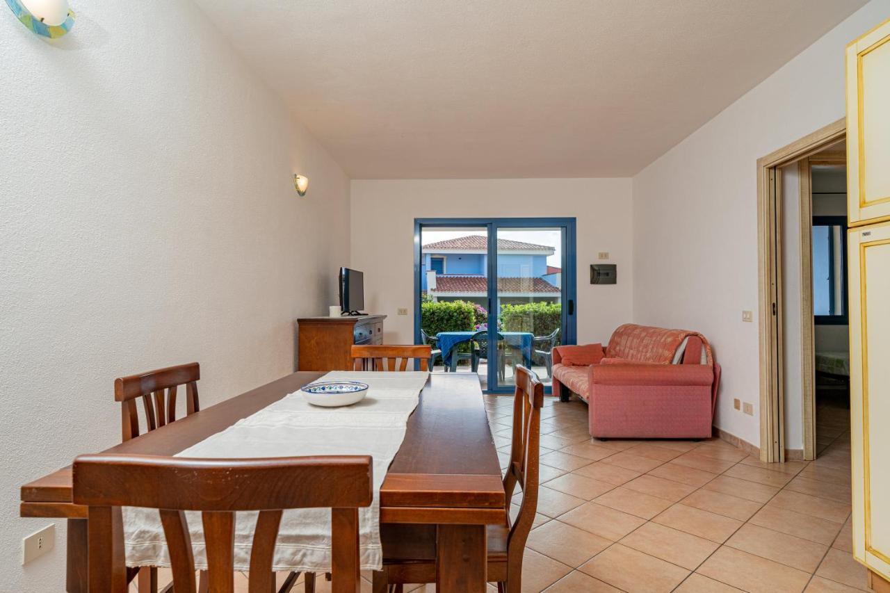 Residence La Tartaruga モンテ・ペトロズ エクステリア 写真