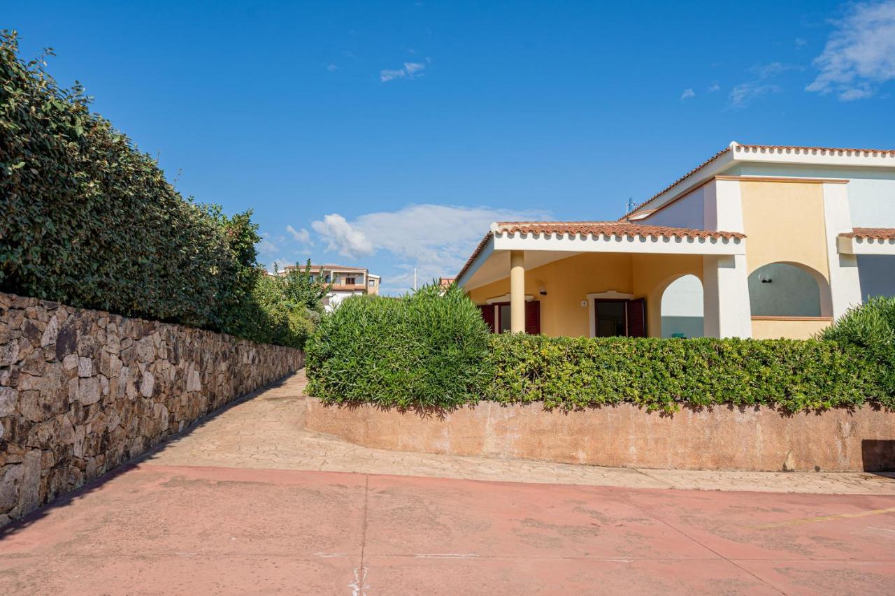 Residence La Tartaruga モンテ・ペトロズ エクステリア 写真
