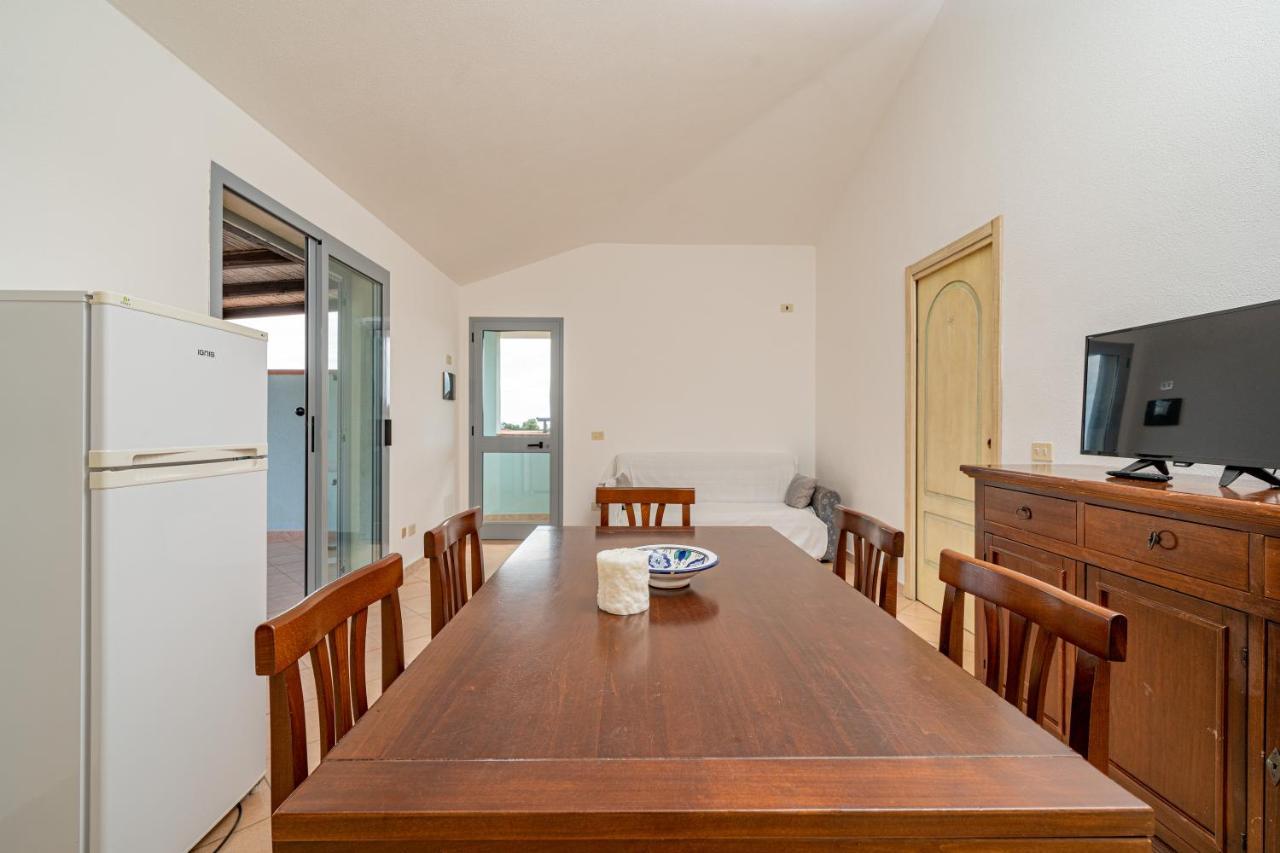 Residence La Tartaruga モンテ・ペトロズ エクステリア 写真