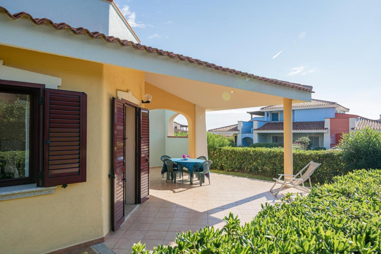 Residence La Tartaruga モンテ・ペトロズ エクステリア 写真