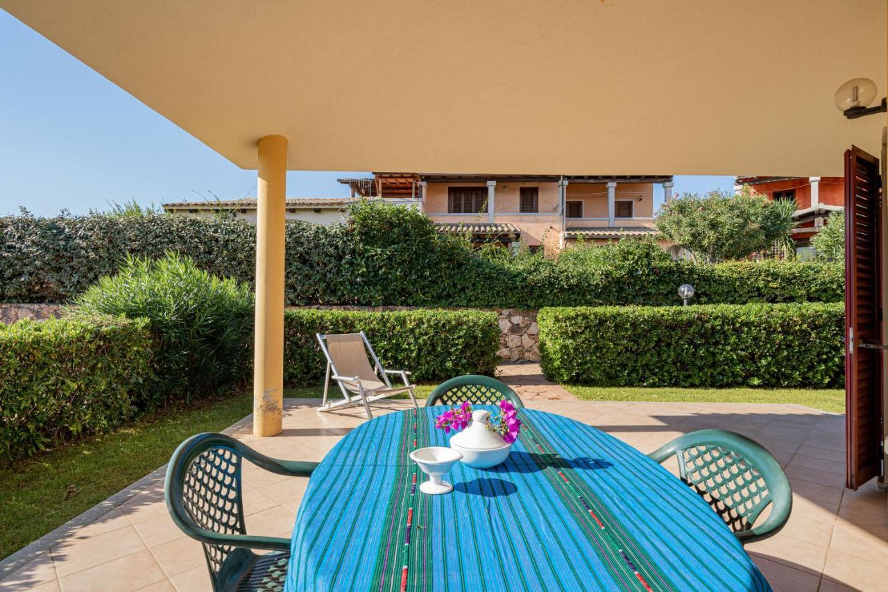 Residence La Tartaruga モンテ・ペトロズ エクステリア 写真