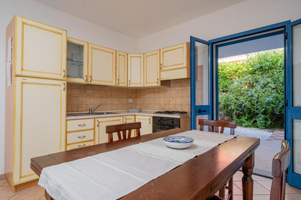 Residence La Tartaruga モンテ・ペトロズ エクステリア 写真
