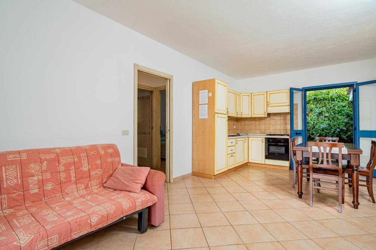 Residence La Tartaruga モンテ・ペトロズ エクステリア 写真