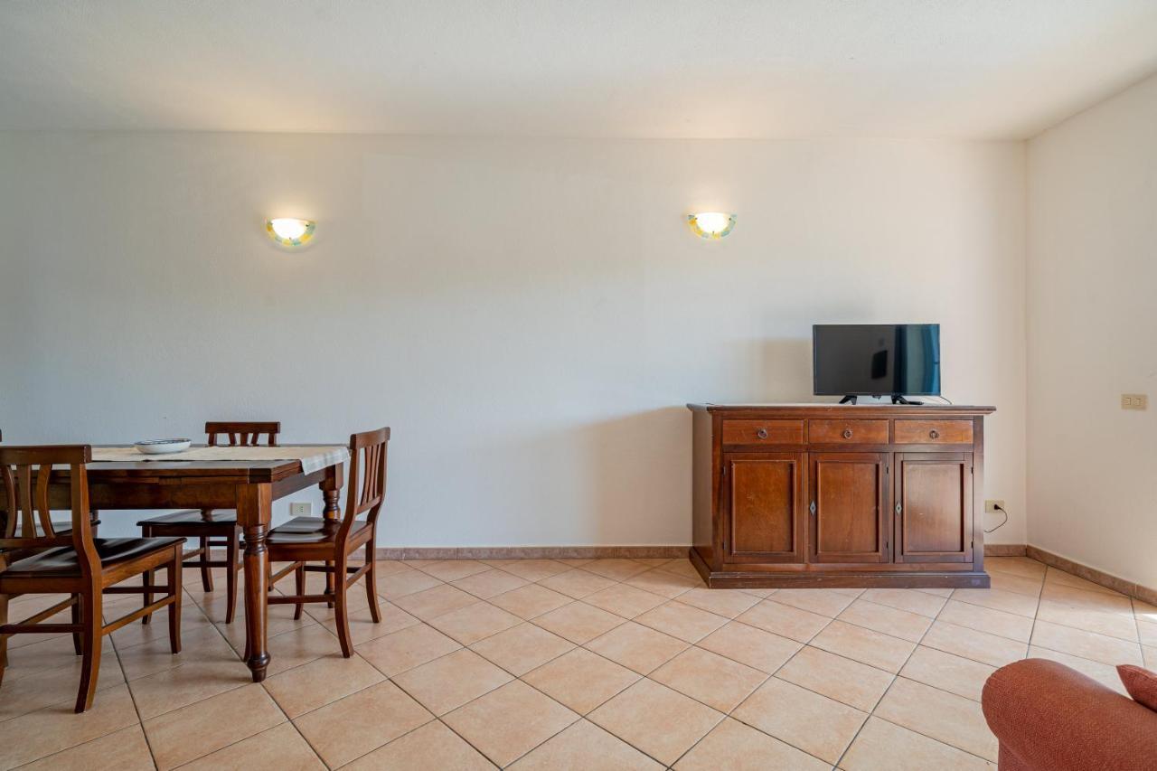 Residence La Tartaruga モンテ・ペトロズ エクステリア 写真