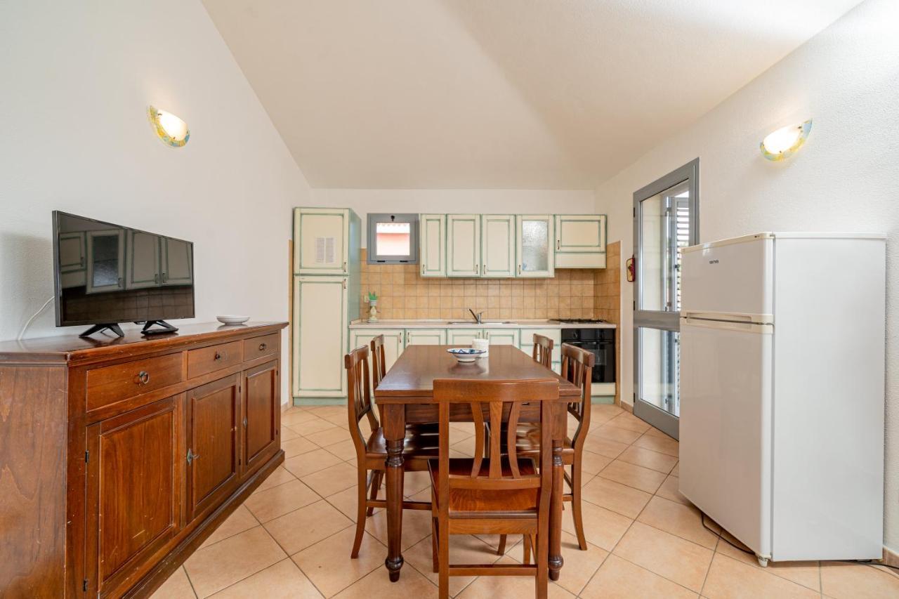 Residence La Tartaruga モンテ・ペトロズ エクステリア 写真