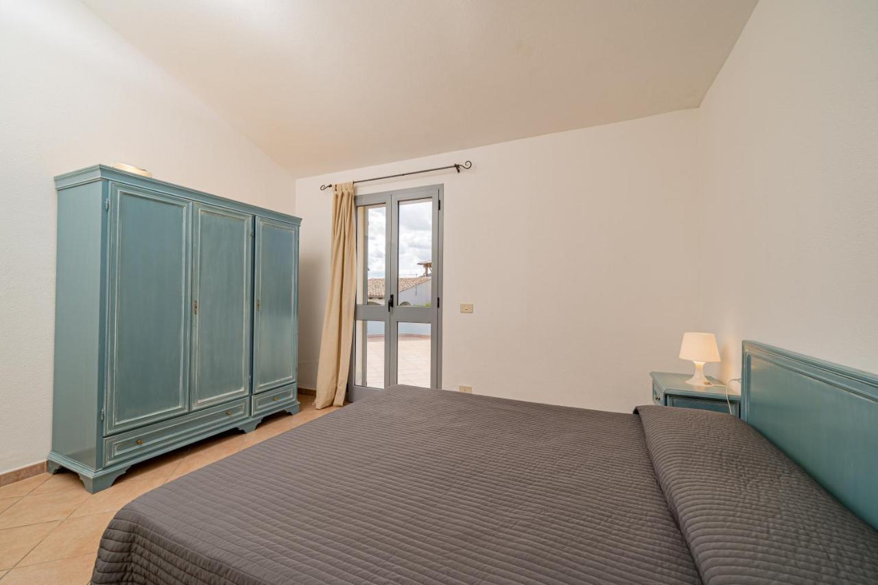 Residence La Tartaruga モンテ・ペトロズ エクステリア 写真