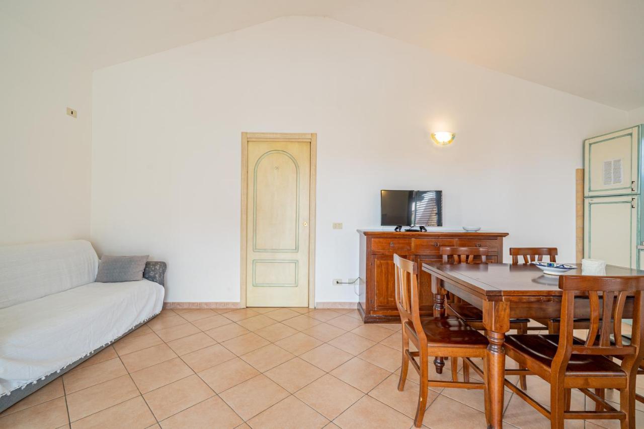 Residence La Tartaruga モンテ・ペトロズ エクステリア 写真